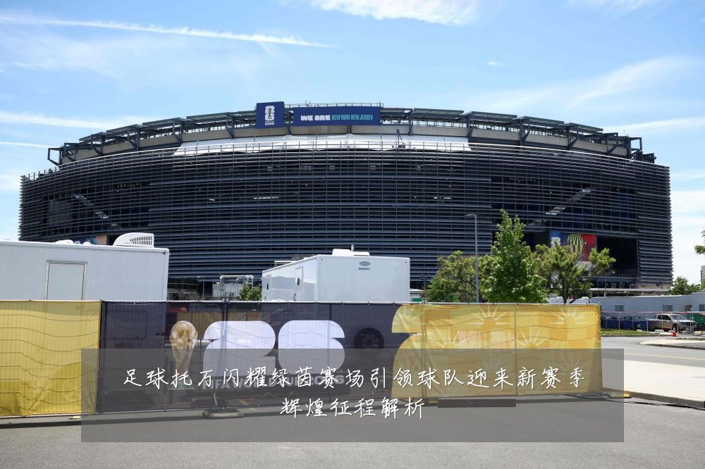 足球托万闪耀绿茵赛场引领球队迎来新赛季辉煌征程解析