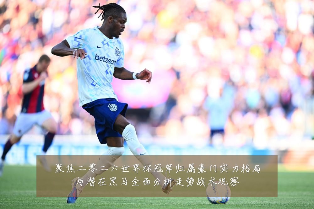 聚焦二零二六世界杯冠军归属豪门实力格局与潜在黑马全面分析走势战术观察