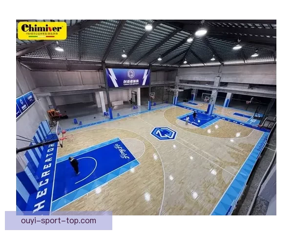 欧亿体育：打造全方位体育娱乐平台，创新技术引领行业发展新趋势