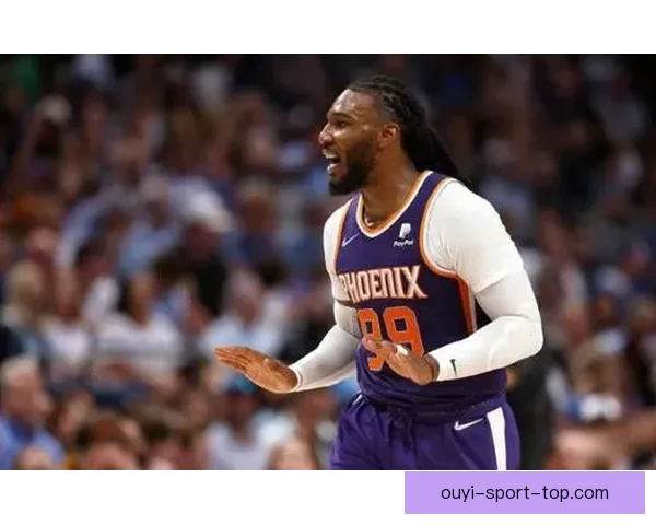 前NBA悍将克劳德加盟波多黎各冠军队开启海外职业生涯