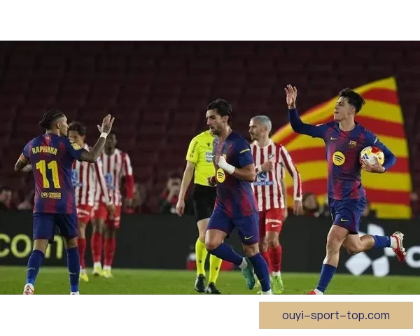 穆索认为巴萨红牌若判罚比赛将更加公平合理