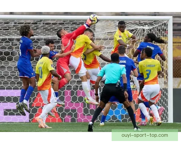 2026世界杯扩军至四十八队全球足球盛事全解析