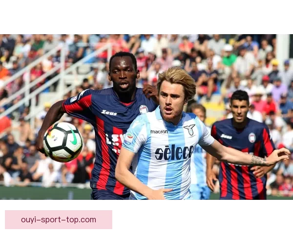 德尔普拉托首开纪录诺斯林关键扑救拉齐奥主场战平帕尔马