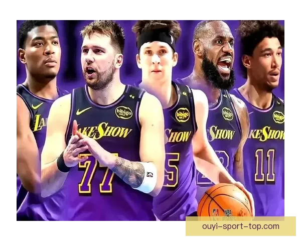 湖人喜讯不断 詹姆斯再度称王东契奇破纪录季后赛展望总冠军