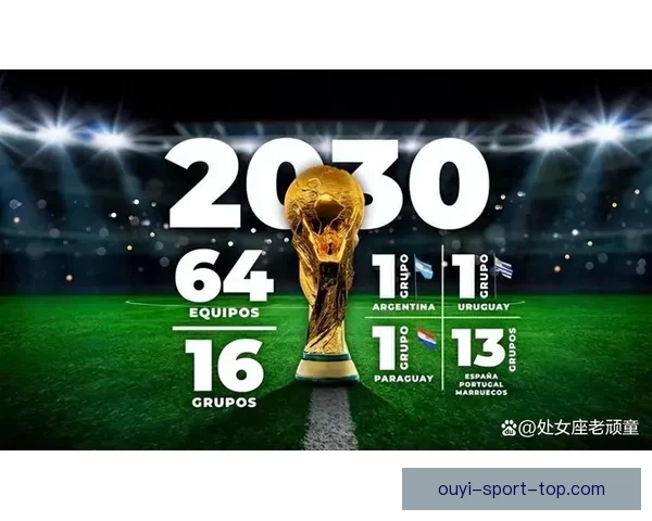 2026世界杯扩军至四十八队 全球足球盛宴全面升级揭秘