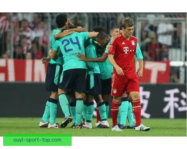 世界杯竞猜盛宴精彩直播尽览精彩赛事尽在掌握