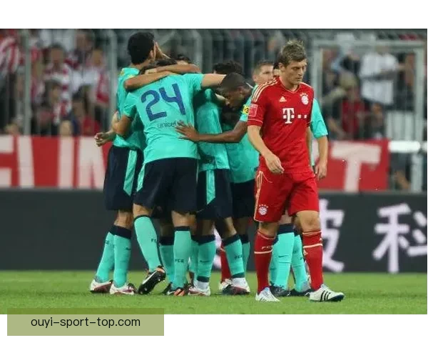 世界杯竞猜盛宴精彩直播尽览精彩赛事尽在掌握