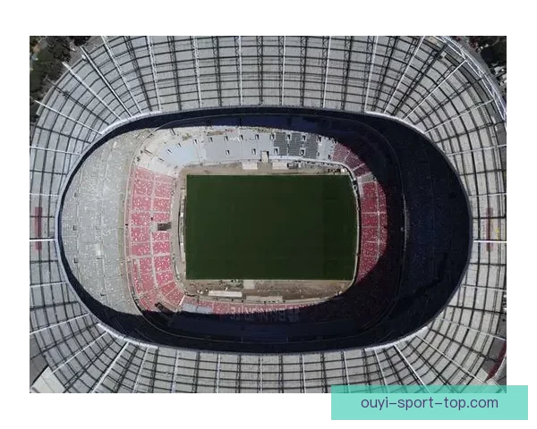 墨西哥世界杯2026年球场建设与创新设计全面解析