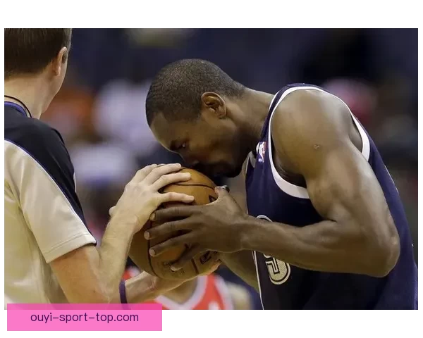 NBA公布奇才雷霆冲突处罚 阿贾伊米切尔和尚帕涅各禁赛一场 NBA公布奇才雷霆冲突处罚 阿贾伊米切尔和尚帕涅各禁赛一场